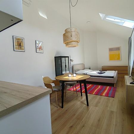 Atlas Apartment No2 With Free Parking And Ac Kösice Dış mekan fotoğraf