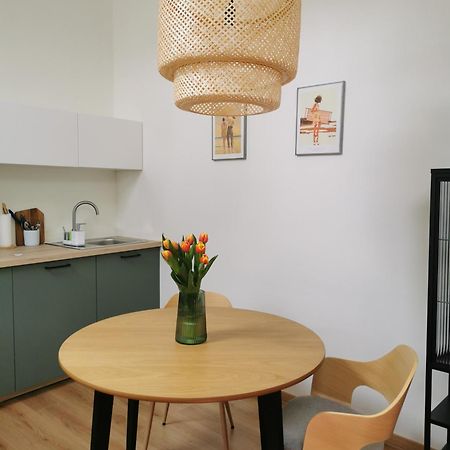 Atlas Apartment No2 With Free Parking And Ac Kösice Dış mekan fotoğraf