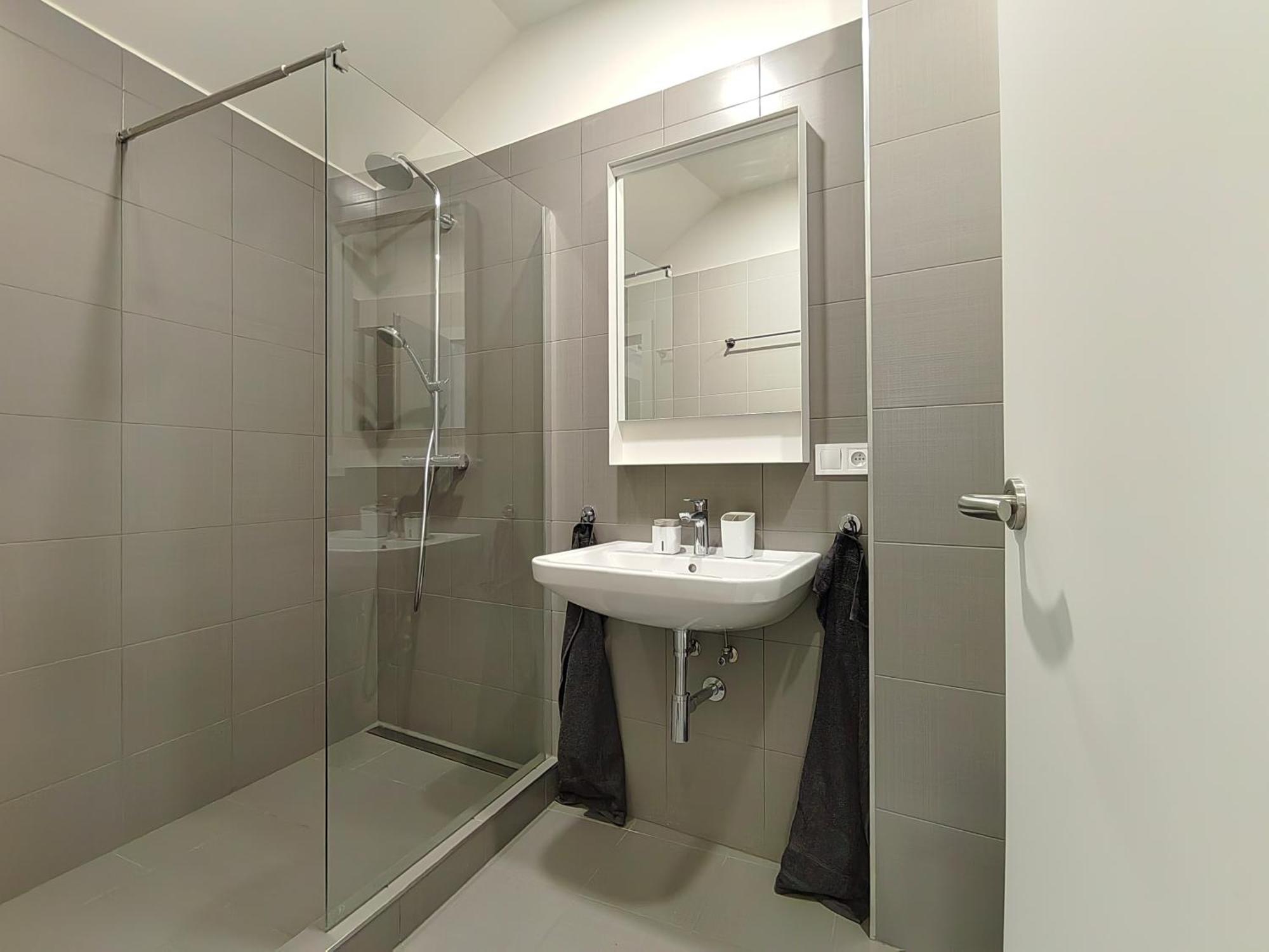 Atlas Apartment No2 With Free Parking And Ac Kösice Dış mekan fotoğraf