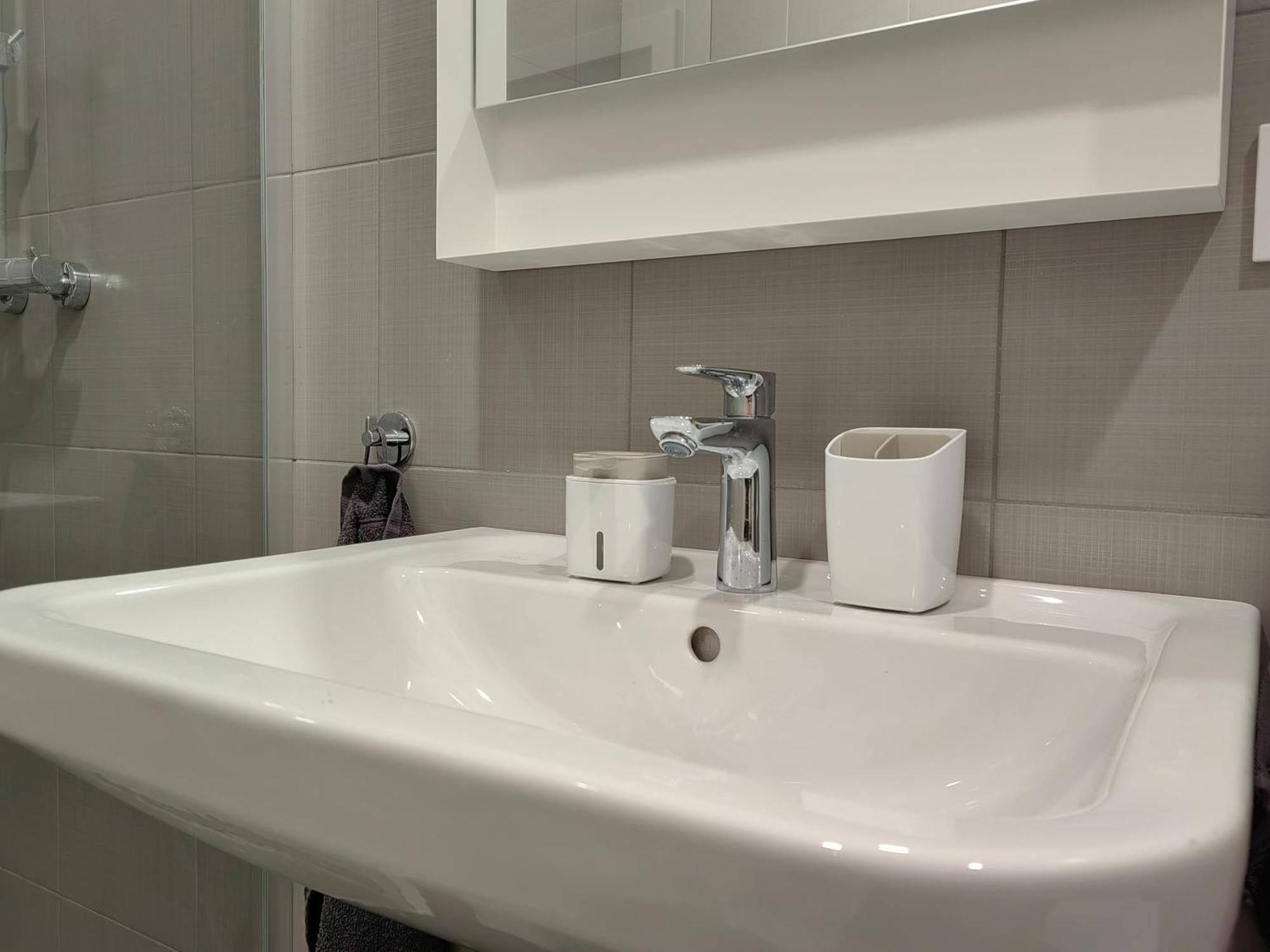 Atlas Apartment No2 With Free Parking And Ac Kösice Dış mekan fotoğraf