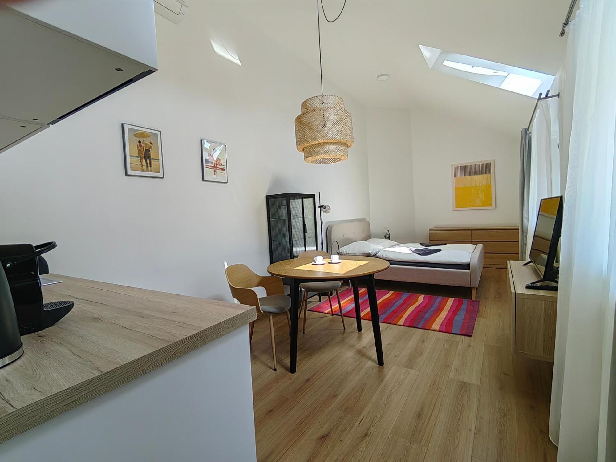 Atlas Apartment No2 With Free Parking And Ac Kösice Dış mekan fotoğraf