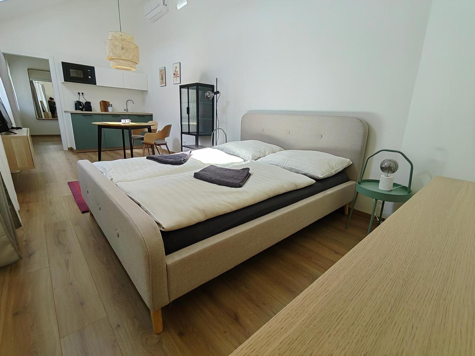 Atlas Apartment No2 With Free Parking And Ac Kösice Dış mekan fotoğraf
