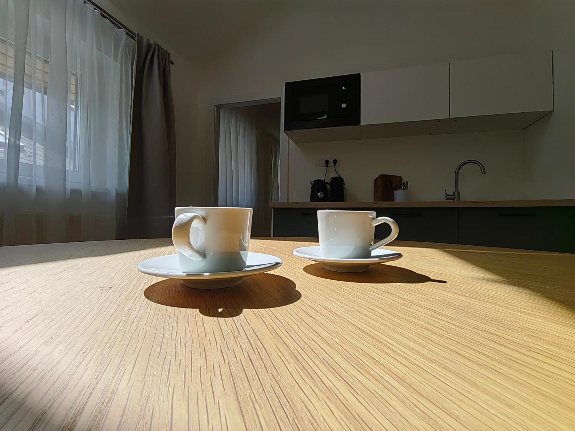 Atlas Apartment No2 With Free Parking And Ac Kösice Dış mekan fotoğraf