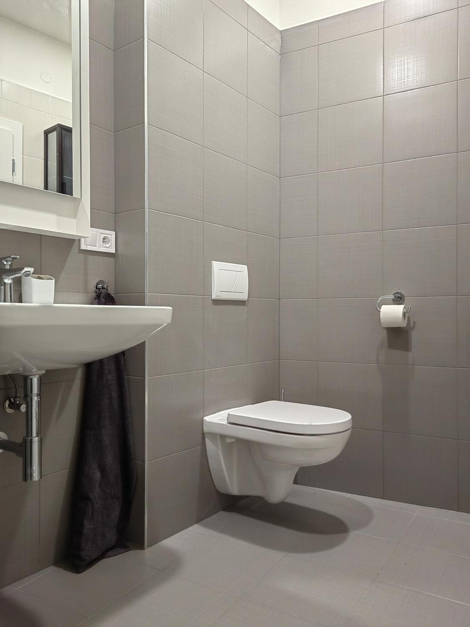Atlas Apartment No2 With Free Parking And Ac Kösice Dış mekan fotoğraf