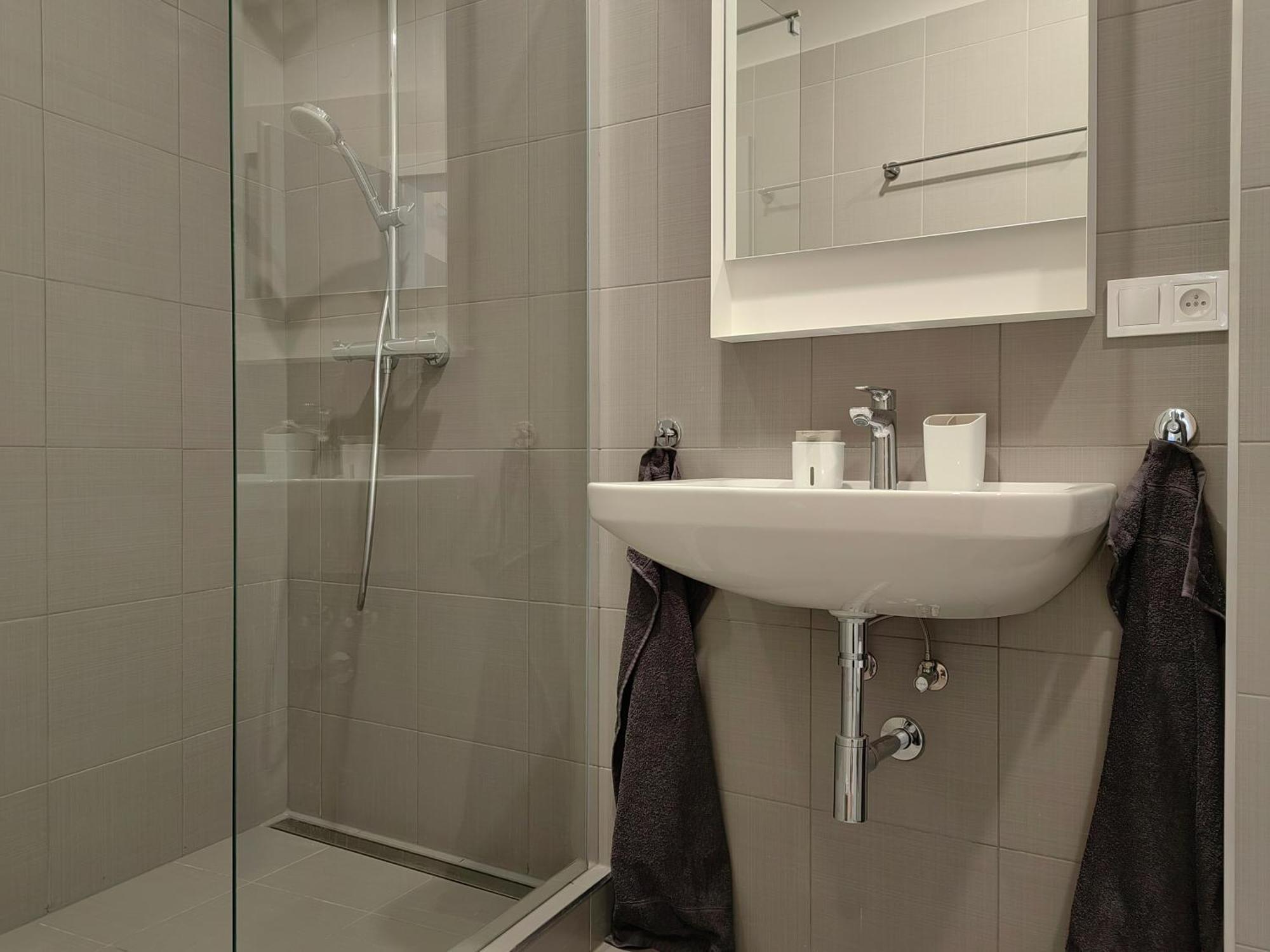 Atlas Apartment No2 With Free Parking And Ac Kösice Dış mekan fotoğraf
