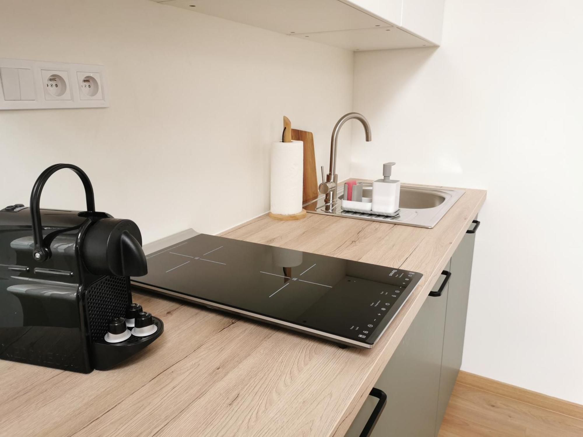 Atlas Apartment No2 With Free Parking And Ac Kösice Oda fotoğraf